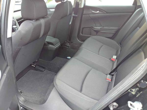 2013 Honda Civic LX **89K miles for sale in West Chester, OH – photo 3