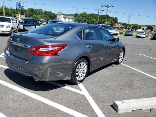 2016 Nissan Altima 2.5 SR $500 down!tax ID ok for sale in White Plains , MD – photo 8