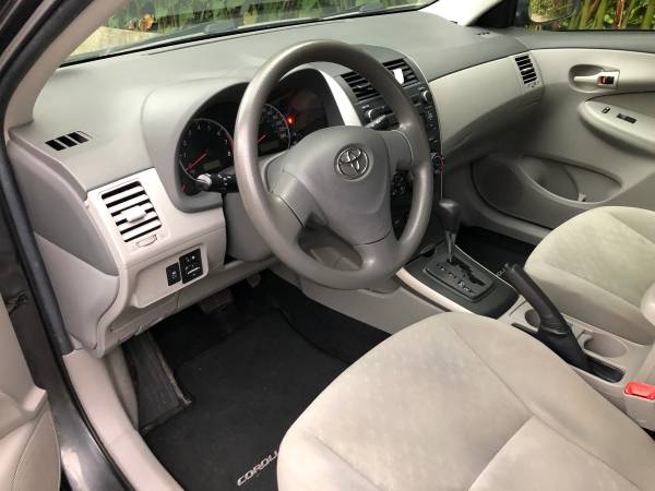 Toyota Corolla 2010 for sale in Erie, PA – photo 4