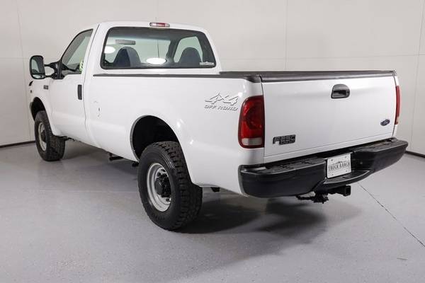 2001 Ford Super Duty F-250 XL - cars & trucks - by dealer - vehicle... for sale in Twin Falls, ID – photo 5