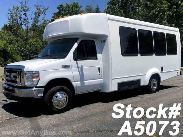 Wide Selection of Shuttle Buses, Wheelchair Buses And Church Buses for sale in Westbury, CT – photo 20