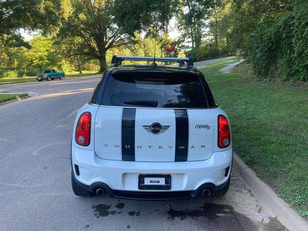 2015 MINI Countryman - cars & trucks - by dealer - vehicle... for sale in Durham, NC – photo 4