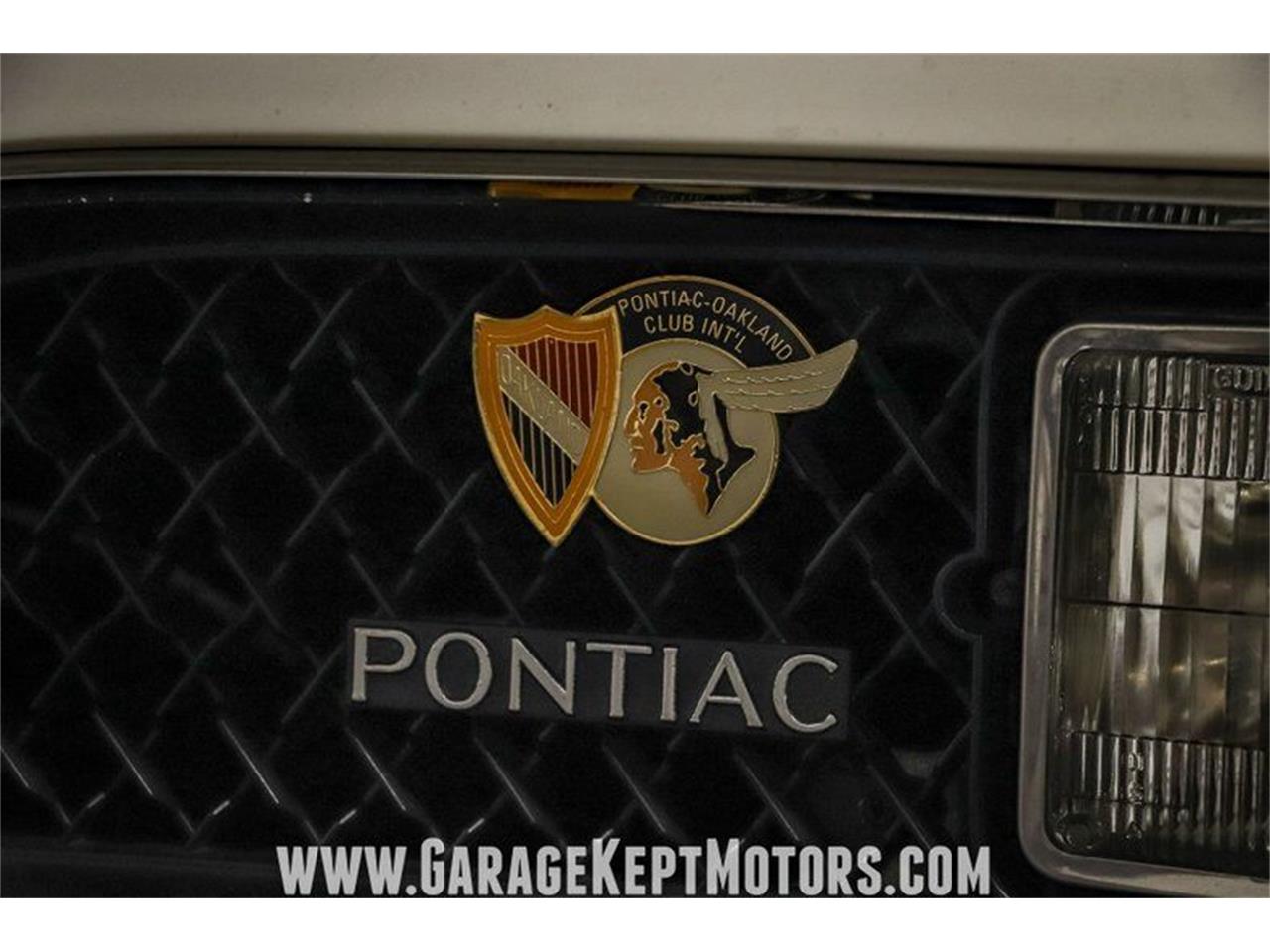 1978 Pontiac Firebird for sale in Grand Rapids, MI – photo 27