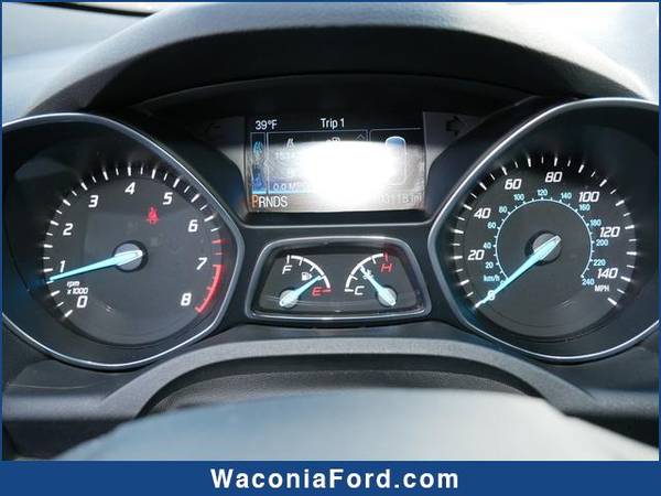2014 Ford Escape SE - - by dealer - vehicle automotive for sale in Waconia, MN – photo 24