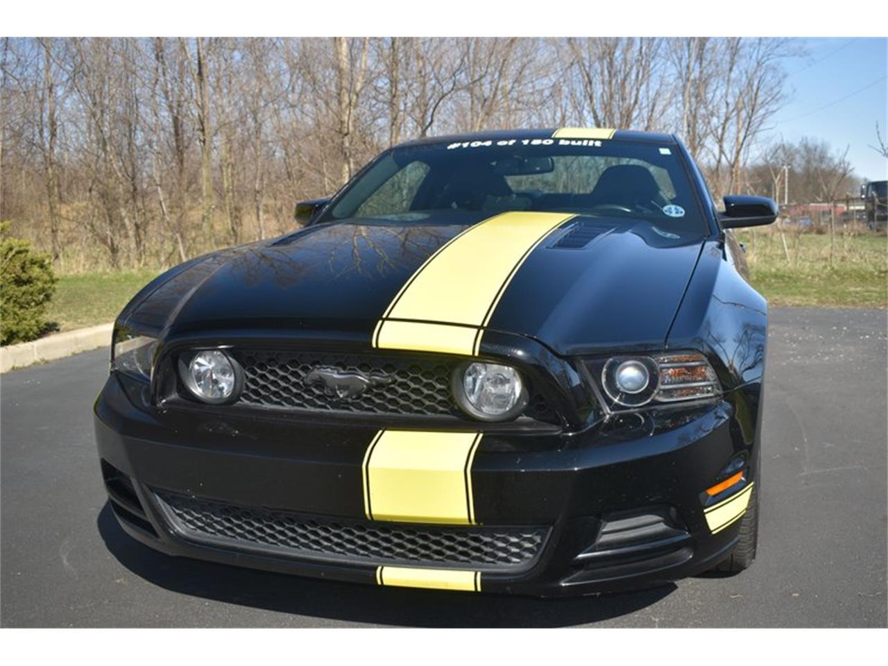 2014 Ford Mustang for sale in Elkhart, IN – photo 29