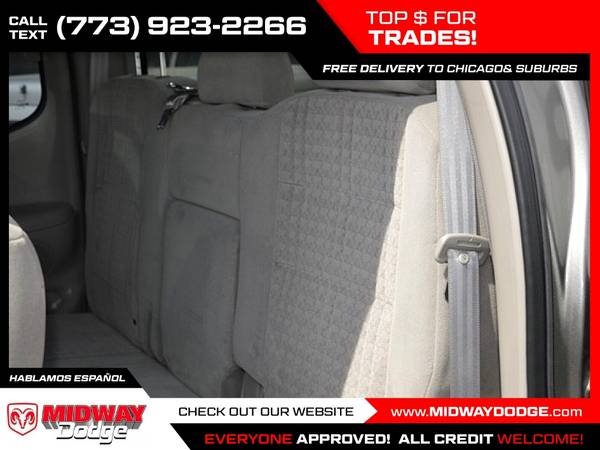 2005 Toyota Tundra 4 7L 4 7 L 4 7-L V8Extended V 8 Extended for sale in Chicago, IL – photo 12