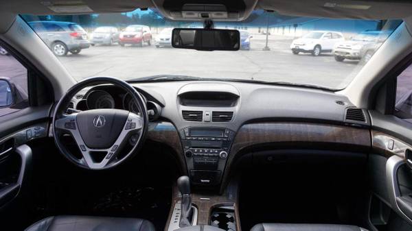 2012 Acura MDX 6-Spd AT - cars & trucks - by dealer - vehicle... for sale in Lebanon, TN – photo 14