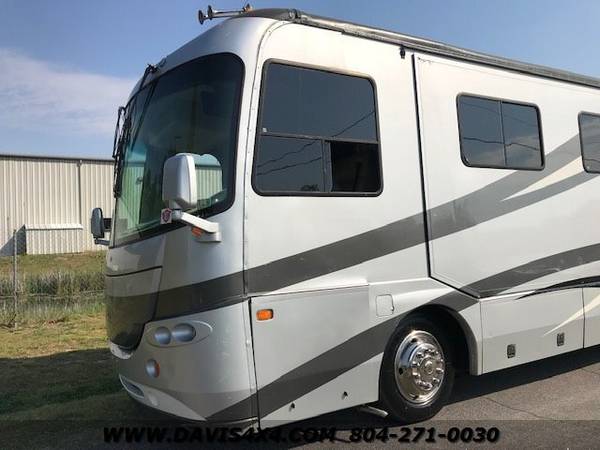2004 Freightliner Chassis Cross Country SE Pusher Motorhome With for sale in Richmond , VA – photo 8