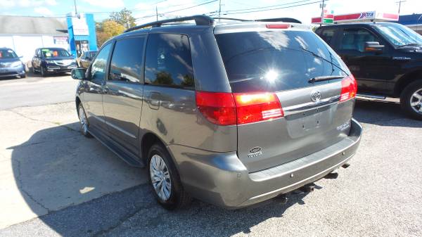 2004 Toyota Sienna XLE Limited 7 Passenger - cars & trucks - by... for sale in Upper Marlboro, District Of Columbia – photo 6