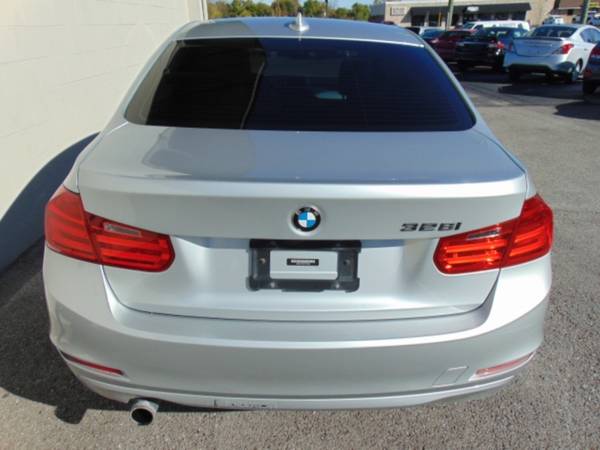 2014 BMW 3-Series $0 DOWN? BAD CREDIT? WE FINANCE! for sale in Hendersonville, TN – photo 4