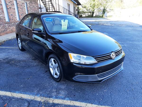 2014 Volkswagen Jetta SE CHECK OUT OUR SELECTION - cars & trucks -... for sale in Greenville, SC – photo 3
