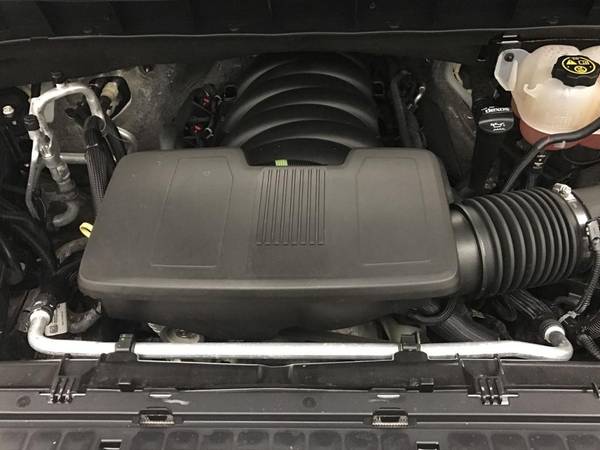 2019 Chevrolet Silverado 4x4 4WD Chevy RST Crew Cab Short Box - cars for sale in Kellogg, MT – photo 14