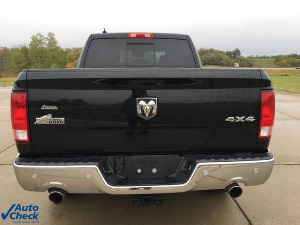 2017 Ram 1500 Big Horn - cars & trucks - by dealer - vehicle... for sale in Dry Ridge, OH – photo 6