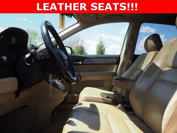 2008 Honda CR-V EX-L - - by dealer - vehicle for sale in Youngstown, OH – photo 3