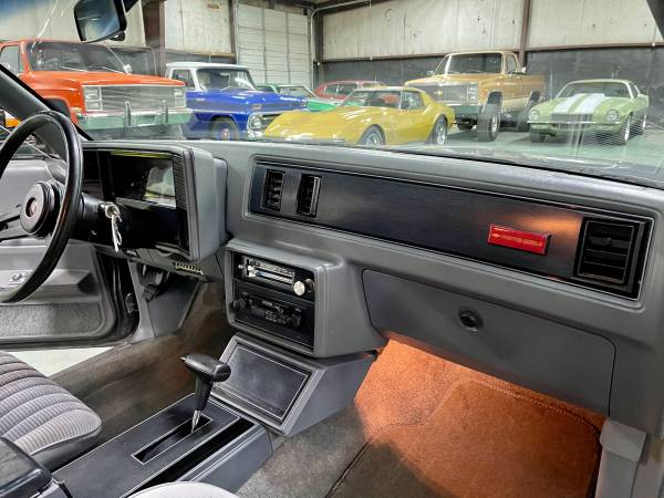 1985 Chevrolet Monte Carlo SS 147702 - - by dealer for sale in Sherman, TN – photo 17