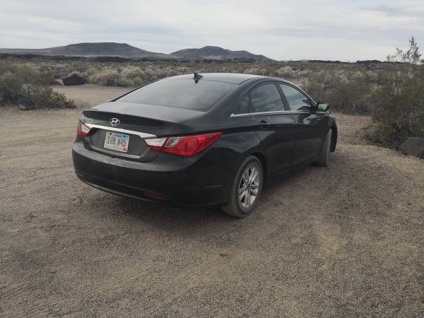 2011 Hyundai Sonata - cars & trucks - by owner - vehicle automotive... for sale in Las Vegas, NV – photo 8