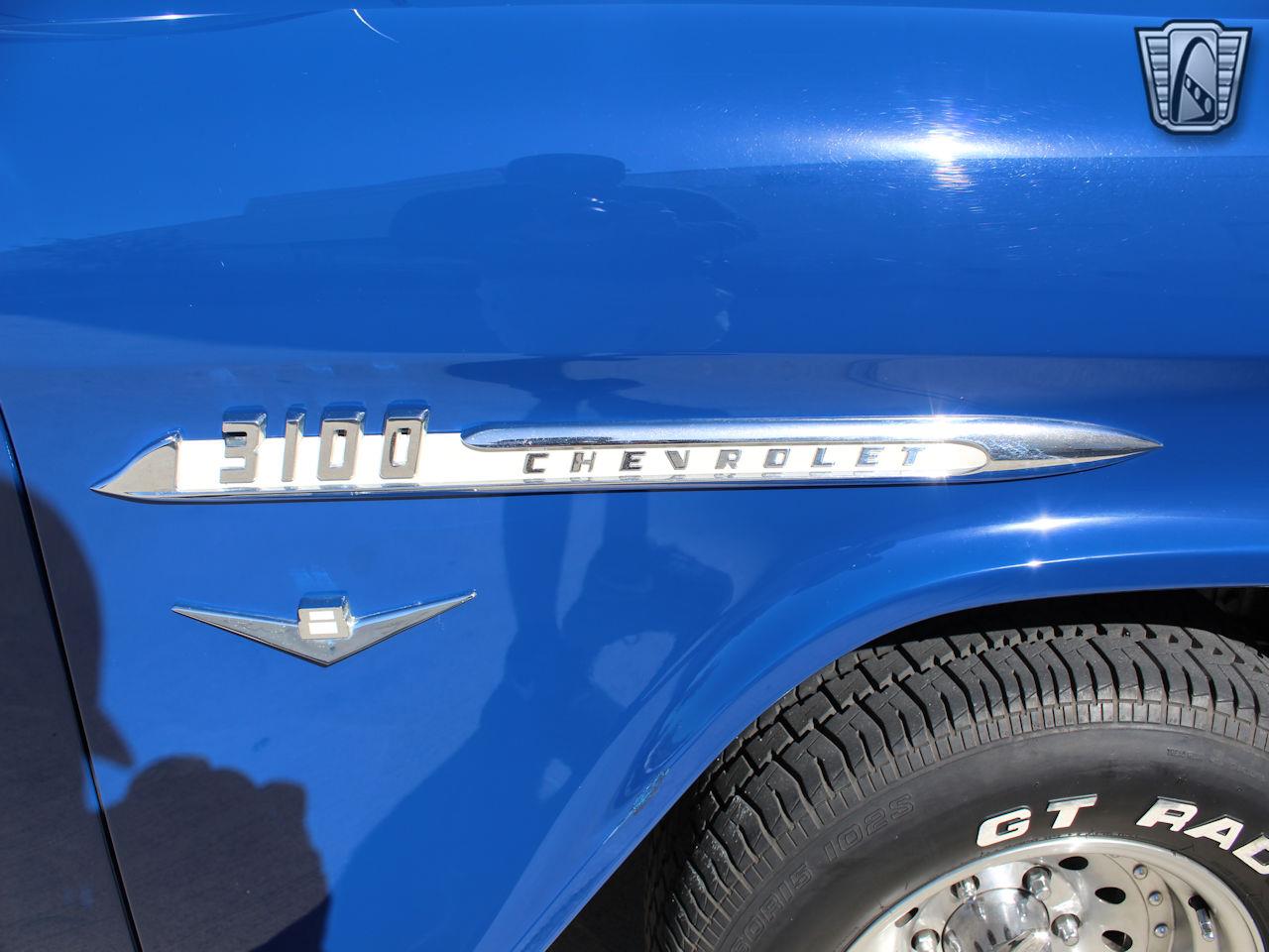 1955 Chevrolet 3100 for sale in O'Fallon, IL – photo 40