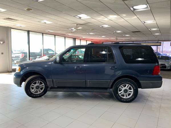 2003 FORD EXPEDITION XLT - cars & trucks - by dealer - vehicle... for sale in Springfield, IL – photo 4