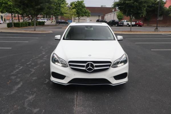 2014 Mercedes-Benz E350 PREMIUM W/NAV - - by dealer for sale in Murfreesboro, TN – photo 5
