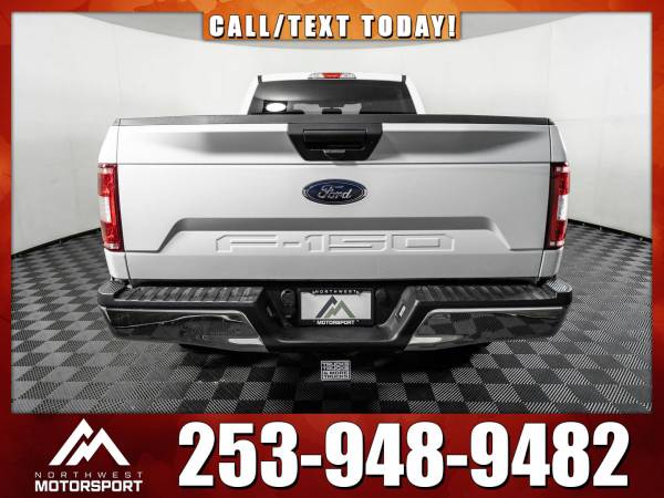 Lifted 2020 *Ford F-150* XLT 4x4 - cars & trucks - by dealer -... for sale in PUYALLUP, WA – photo 7