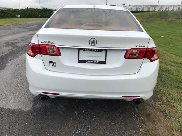 2012 Acura TSX BASE for sale in Shippensburg, PA – photo 7