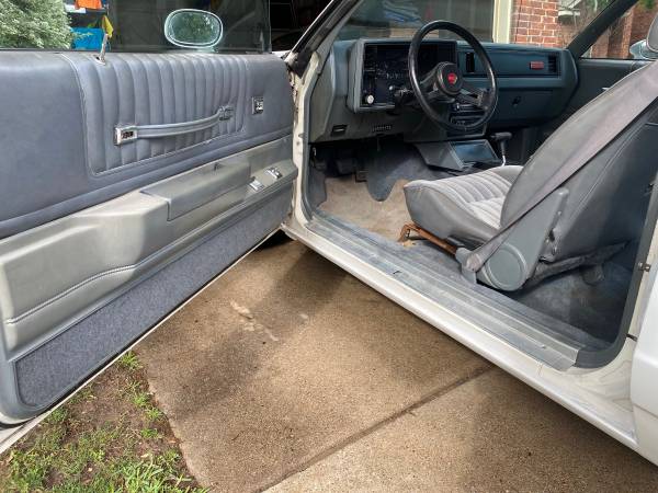 1985 Monte Carlo SS for sale in Fort Worth, TX – photo 9