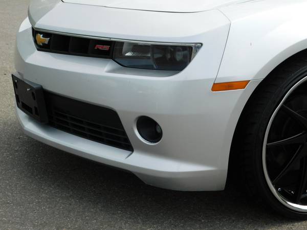 2014 Chevrolet Chevy Camaro LT Warranty Included - Price Negotiable for sale in Fredericksburg, VA – photo 9
