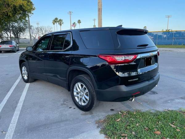 2019 Chevrolet Traverse ---chevy traverse--- - cars & trucks - by... for sale in Miami, FL – photo 3