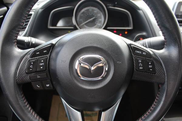2014 Mazda Mazda3 i Touring - cars & trucks - by dealer - vehicle... for sale in Burien, WA – photo 17