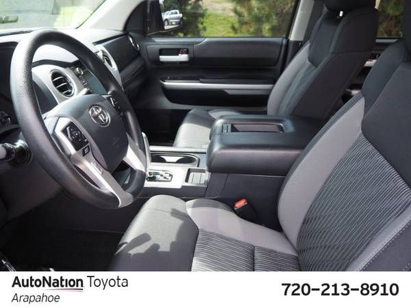 2017 Toyota Tundra 4WD SR5 4x4 4WD Four Wheel Drive SKU:HX594969 for sale in Englewood, CO – photo 22