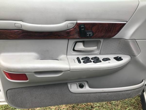 2000 Mercury Grand Marquis LS for sale in Cleveland, TN – photo 15
