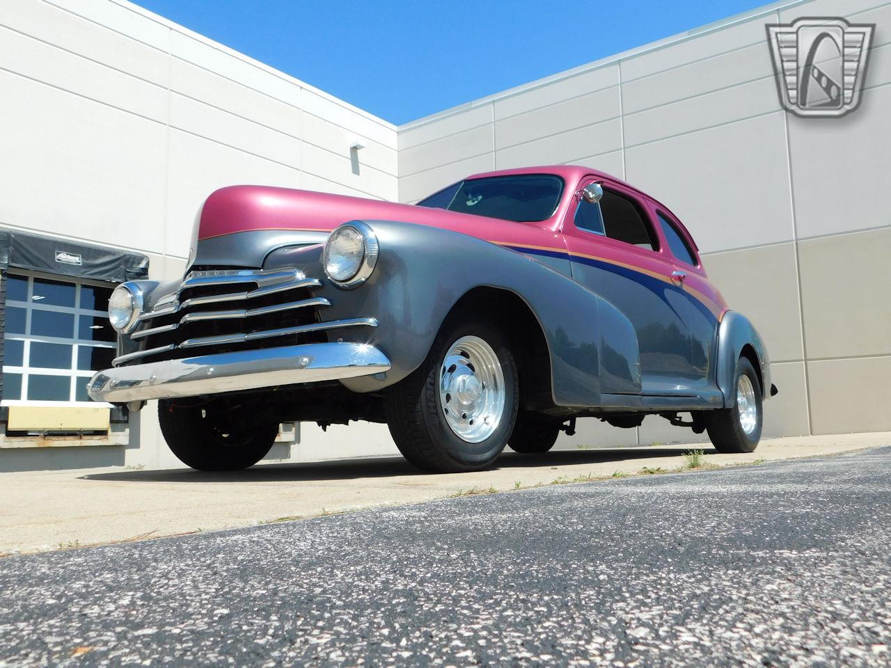 1948 Chevrolet Coupe for sale in O'Fallon, IL – photo 24