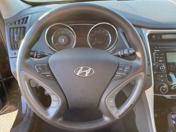 2011 Hyundai Sonata GLS - cars & trucks - by dealer - vehicle... for sale in Johnson City, TN – photo 7