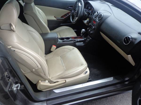 2007 PONTIAC G6 G, CLEAN IN AND OUT,RUNS... for sale in Allentown, PA – photo 15