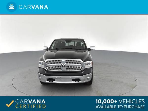 2014 Ram 1500 Crew Cab Laramie Pickup 4D 6 1/3 ft pickup Gray - for sale in Mount Wolf, PA – photo 19