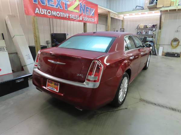 2013 CHRYSLER 300 - cars & trucks - by dealer - vehicle automotive... for sale in Sioux Falls, SD – photo 3