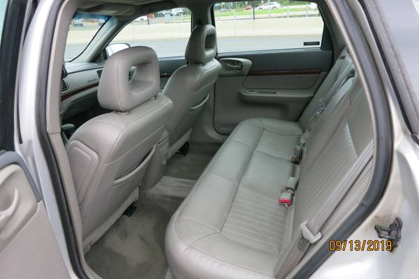 2000 Chevy Impala LS --GREAT DEAL for sale in Collingswood, NJ – photo 15