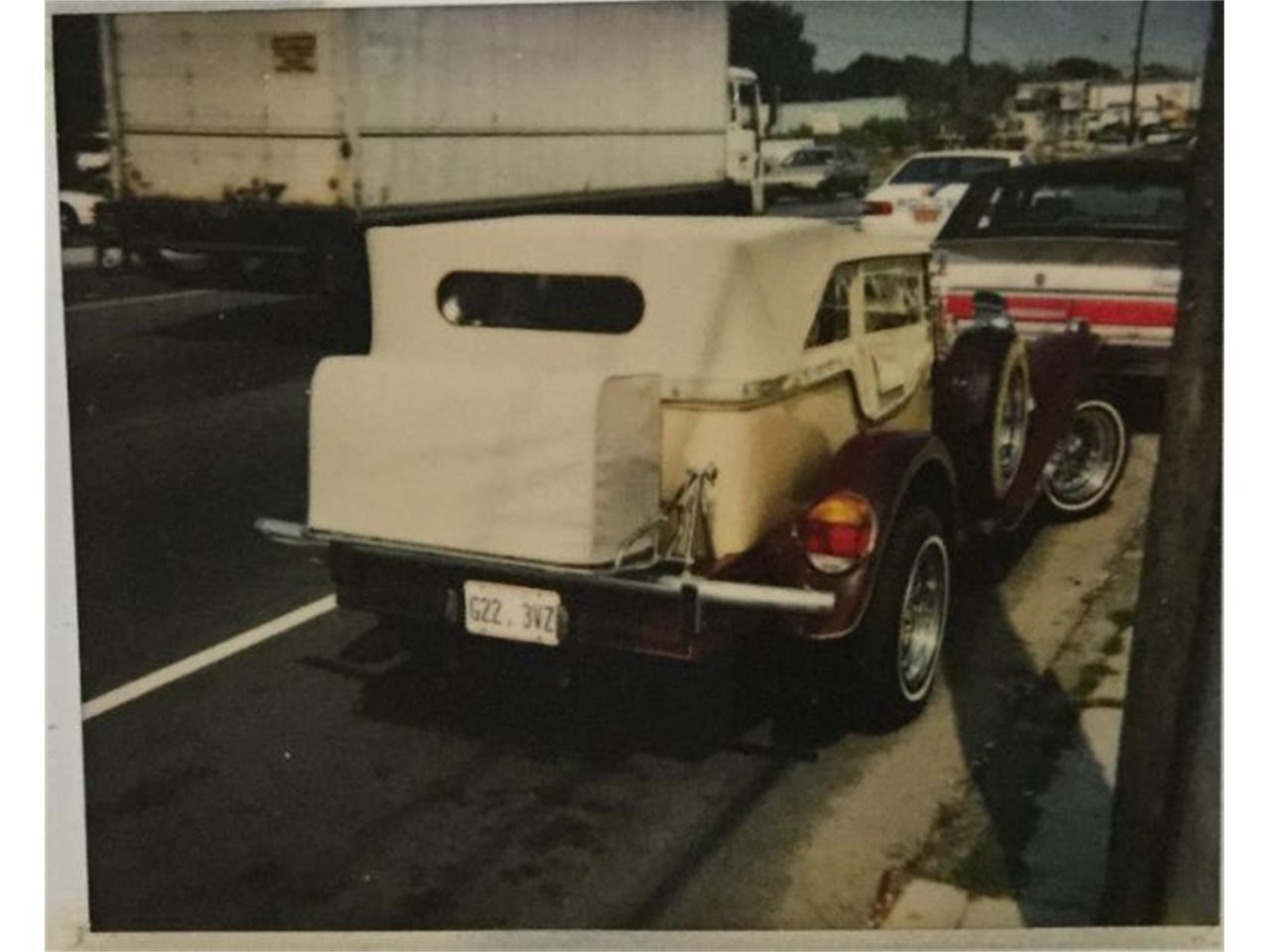 1979 Excalibur Phaeton for sale in Cadillac, MI – photo 3
