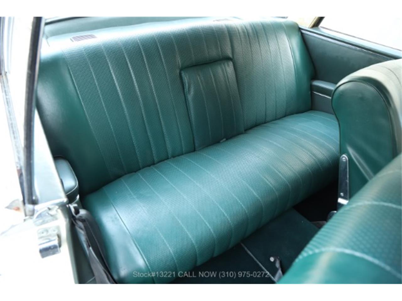 1964 Mercedes-Benz 300SE for sale in Beverly Hills, CA – photo 20