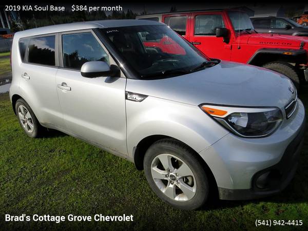 416/mo - 2018 Jeep Renegade Latitude - - by dealer for sale in Cottage Grove, OR – photo 9