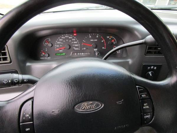 2002 Ford F250 Super Duty Super Cab 4WD - cars & trucks - by dealer... for sale in Denton, NE – photo 10