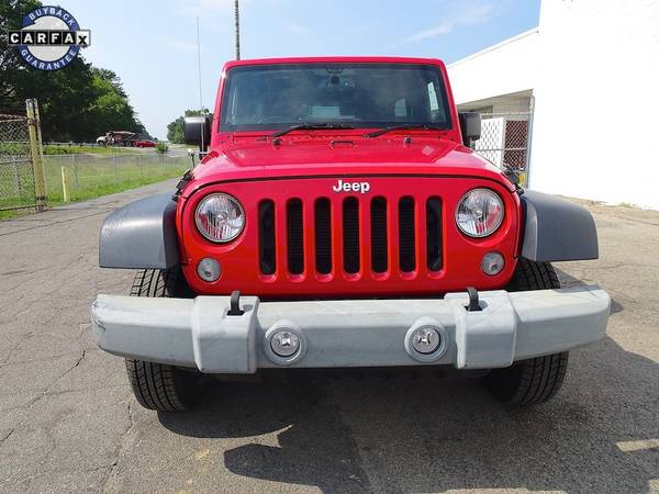 Jeep Wrangler RHD Right Hand Drive Jeeps For Sale Postal Vehicles for sale in southwest MS, MS – photo 8