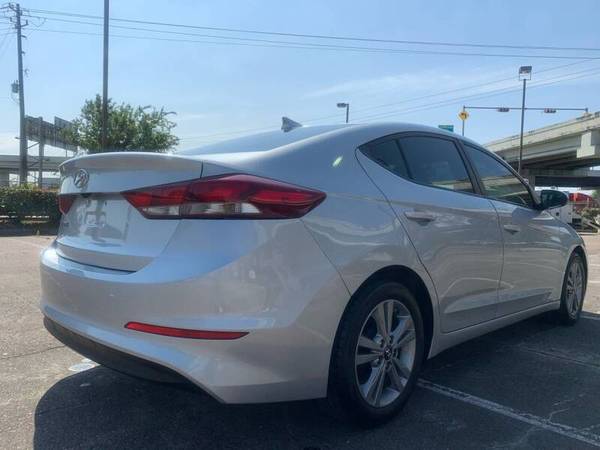 2017 HYUNDAI ELANTRA LIMITED 38K MILES BACK UP CAM - cars & for sale in Houston, TX – photo 6