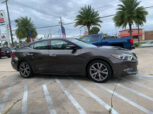 ★★★★NISSAN MAXIMA "LOADED"►"99.9%APPROVED"-ValueMotorz.com- - cars &... for sale in Kenner, LA – photo 7