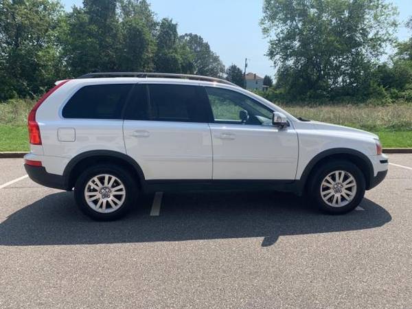 2008 Volvo XC90 3.2 AWD - cars & trucks - by dealer - vehicle... for sale in Spotsylvania Courthouse, VA – photo 6