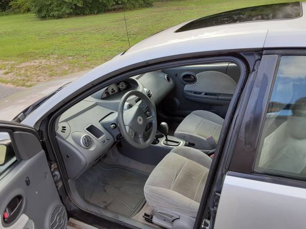 Saturn Ion for sale in Gaston, SC – photo 9