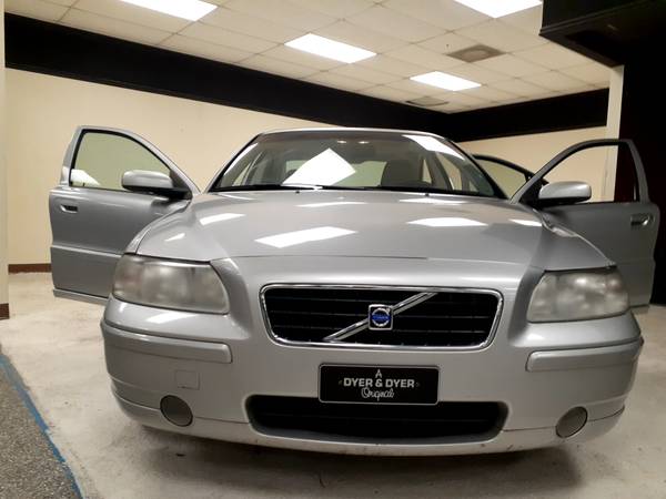 2006 Volvo S60....NICE....FULLY LOADED!!... - cars & trucks - by... for sale in Decatur, GA – photo 12