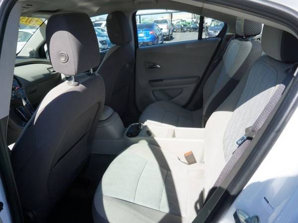 2015 Chevrolet Volt Chevy Electric Sedan for sale in Sacramento , CA – photo 11