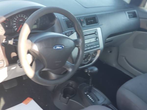 2007 Ford Focus SE 2-door for sale in Wichita, KS – photo 7