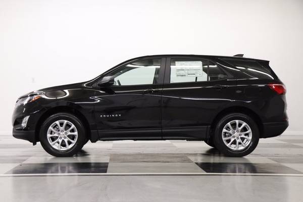 20% OFF MSRP!!! BRAND NEW Black 2021 Chevy Equinox LS SUV AWD... for sale in Clinton, MO – photo 17